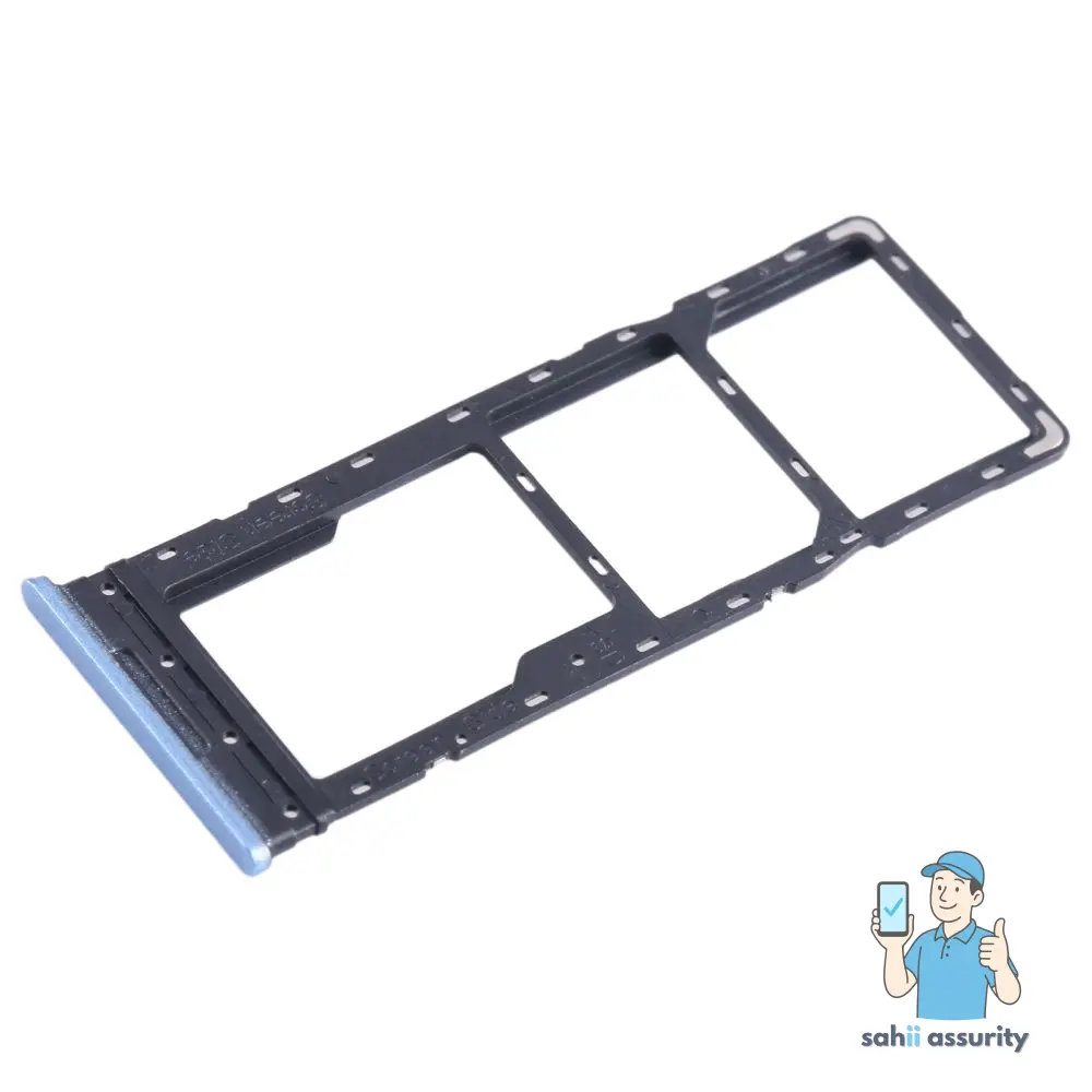 SIM Card Holder Tray for Infinix Note 12